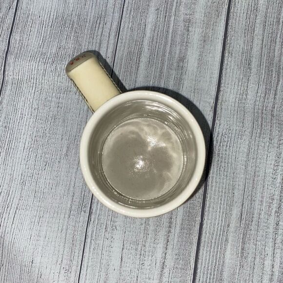 Budweiser USA 1992 vintage Olympic beer mug - Picture 6 of 7